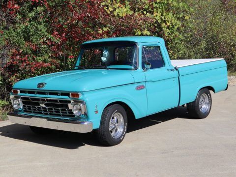 1965 Ford F-100 for sale