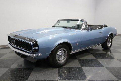 1967 Chevrolet Camaro RS Convertible for sale