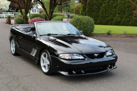 1996 Ford Mustang for sale