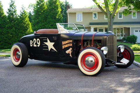 1932 Ford Model A for sale