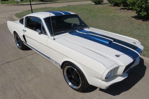 1965 Shelby GT350 for sale