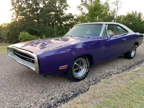 1970 Dodge Charger for sale