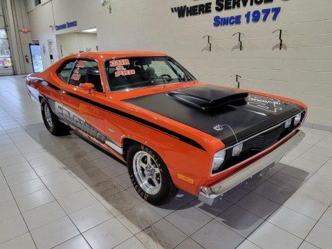 1972 Plymouth Duster for sale