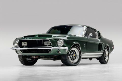 1968 Shelby GT350 for sale