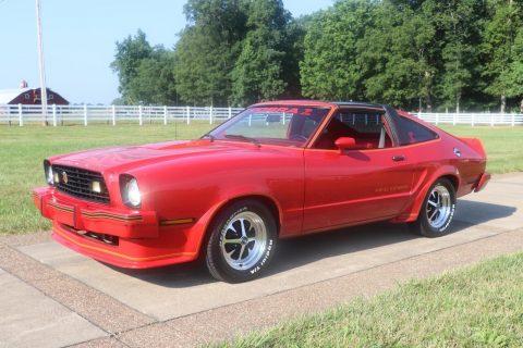 1978 Ford Mustang for sale
