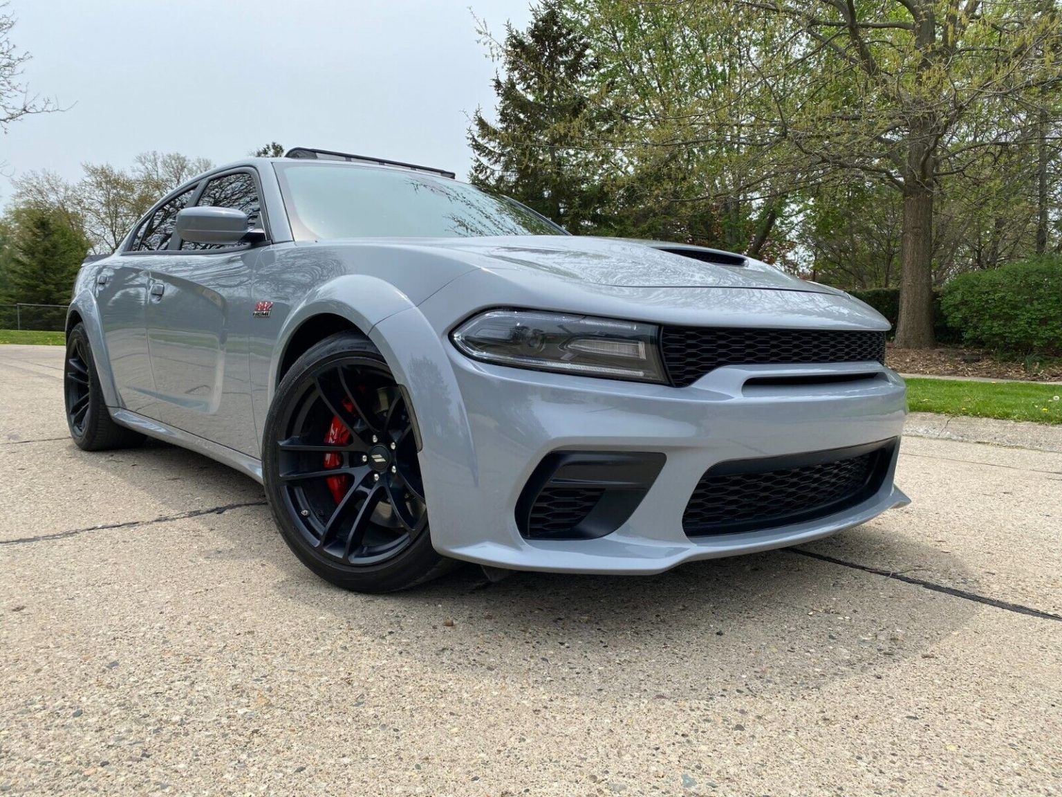 2021 Dodge Charger for sale