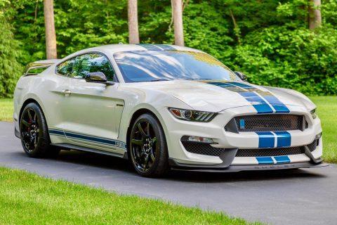 2020 Shelby GT350R for sale