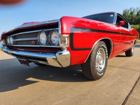 1969 Ford Torino GT for sale