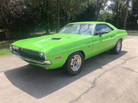 1970 Dodge Challenger for sale