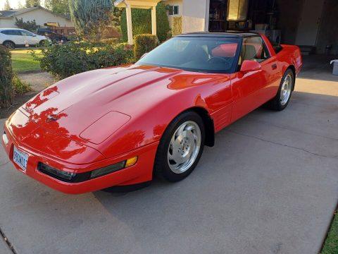 1994 Chevrolet Corvette for sale