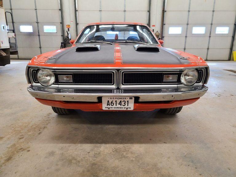 1971 Dodge Demon for sale