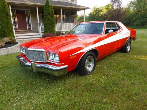 1974 Ford Torino for sale