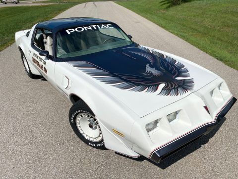 1980 Pontiac Trans Am for sale