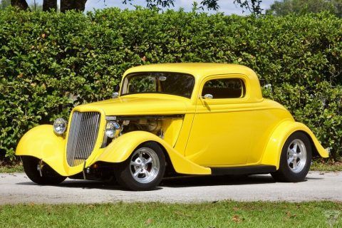 1934 Ford Model B for sale
