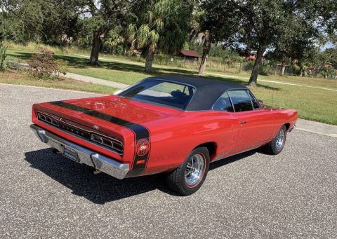 1969 Dodge Coronet Super Bee for sale