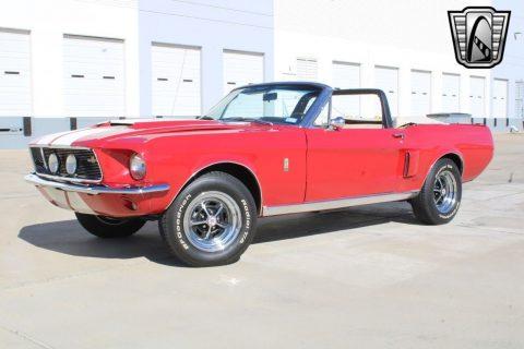 1967 Shelby GT350 for sale