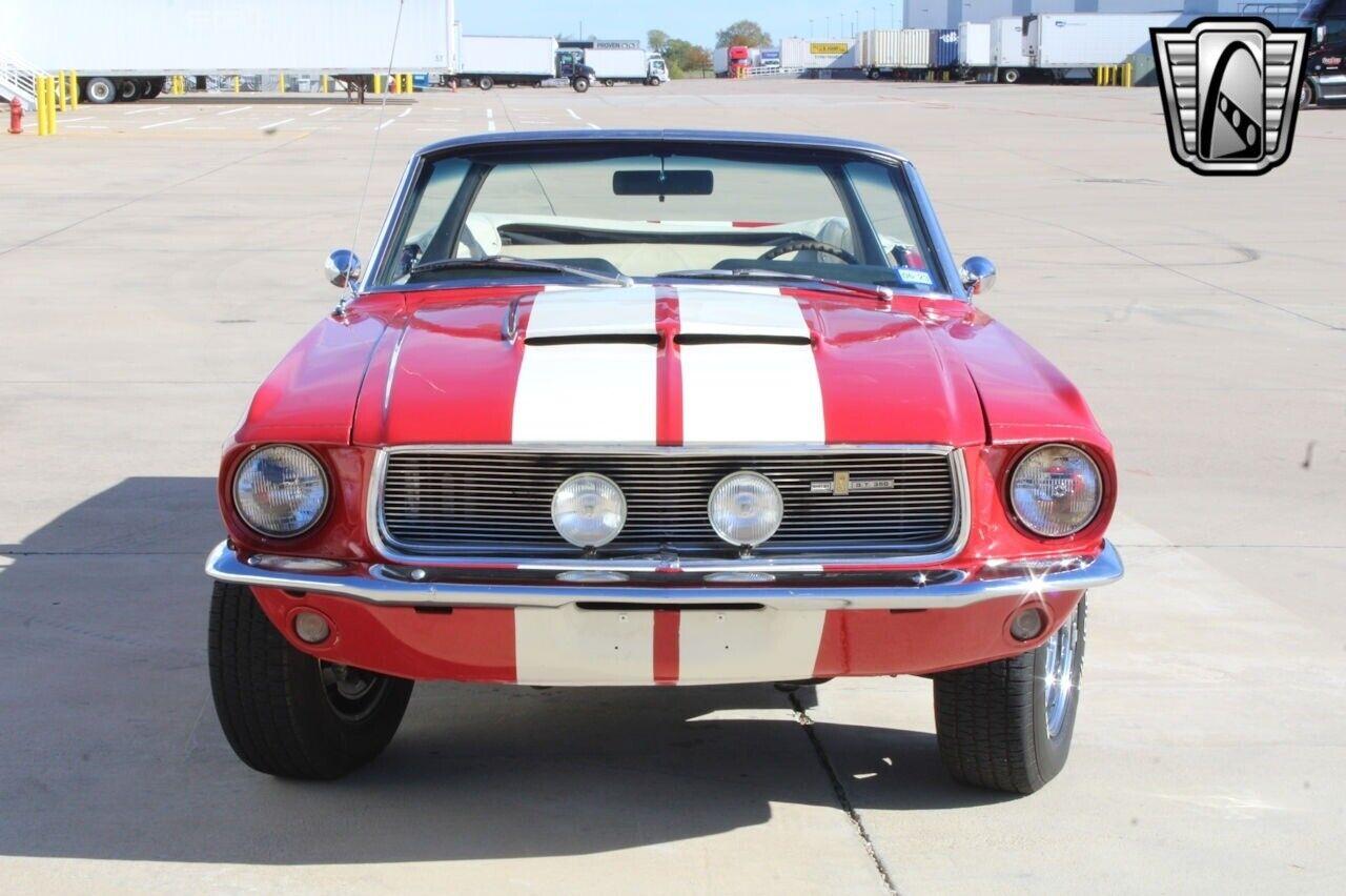 1967 Shelby GT350 For Sale