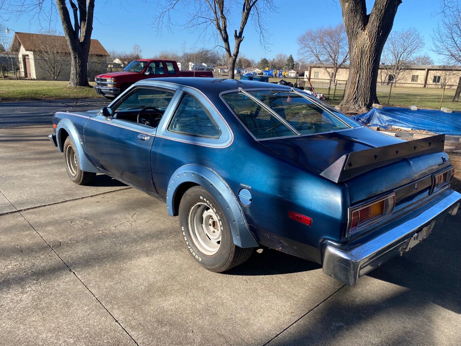 1978 Plymouth Volare Muscle cars for sale