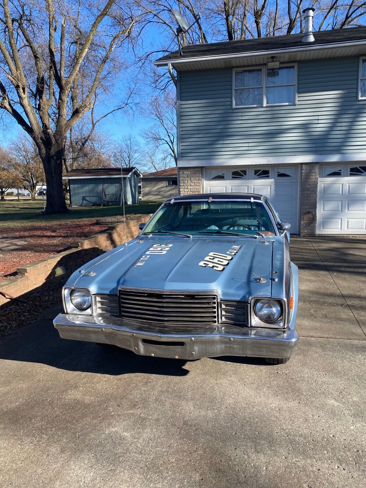 1978 Plymouth Volare Muscle cars for sale