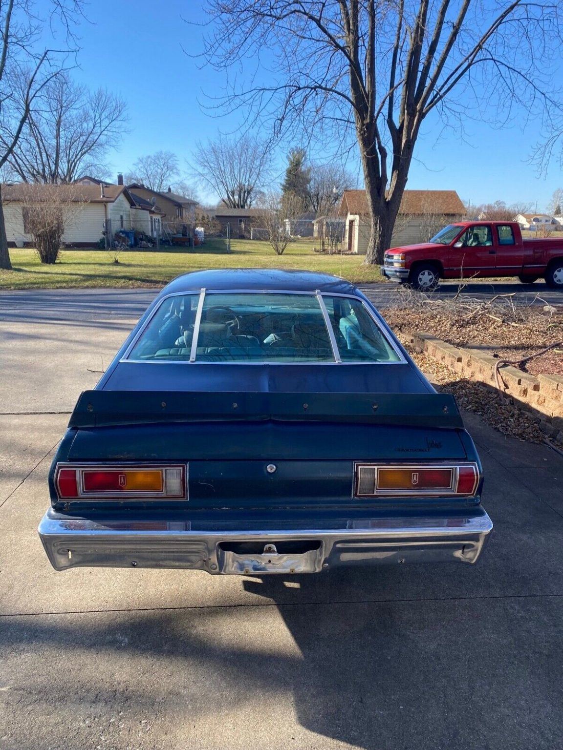 1978 Plymouth Volare @ Muscle cars for sale