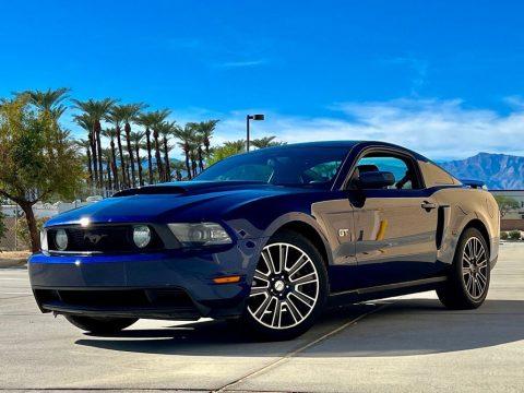 2010 Ford Mustang GT for sale