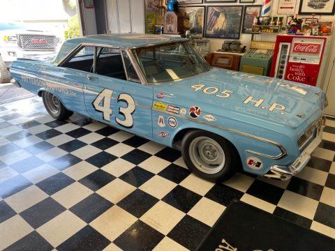1964 Plymouth Belvedere for sale