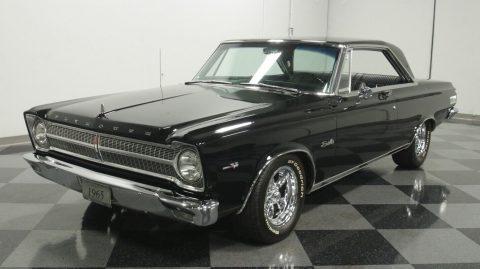 1965 Plymouth Satellite for sale