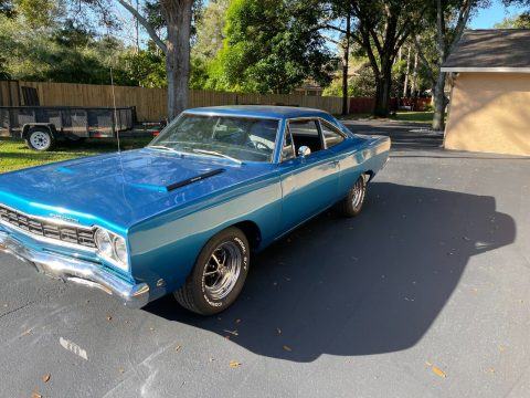 1968 Plymouth Road Runner for sale