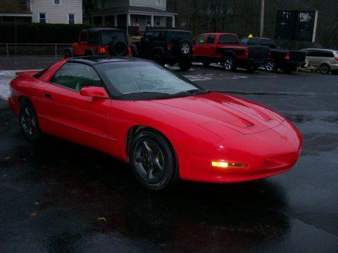 1995 Pontiac Firebird for sale