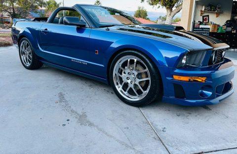 2007 Ford Mustang GT for sale