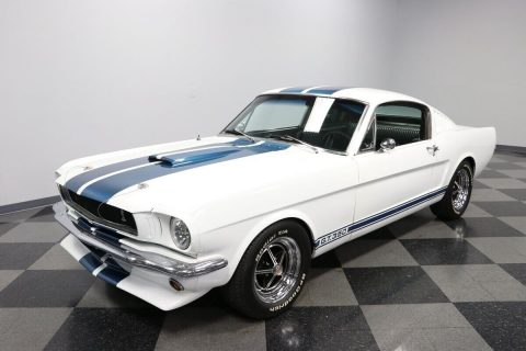 1965 Shelby GT350 for sale