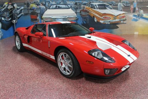 2005 Ford GT for sale