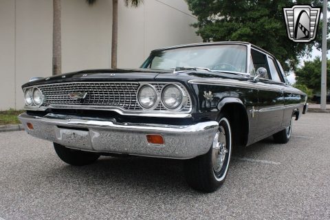 1963 Ford Galaxie 500 XL for sale
