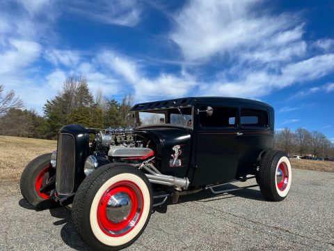 1930 Ford Coupe for sale