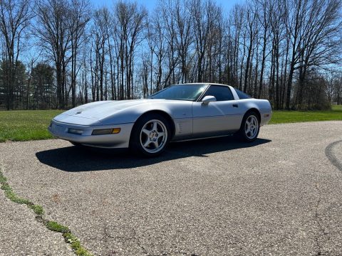 1996 Chevrolet Corvette for sale