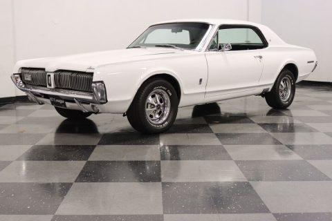 1967 Mercury Cougar for sale