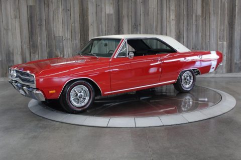 1969 Dodge Dart for sale