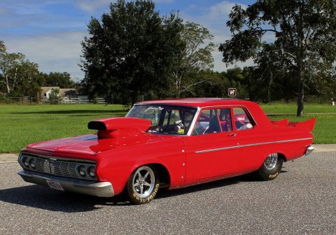 1964 Plymouth Savoy for sale