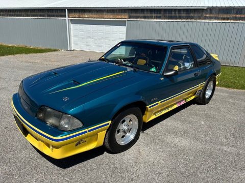 1993 Ford Mustang GT for sale