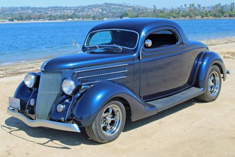 1936 Ford Model 68 for sale