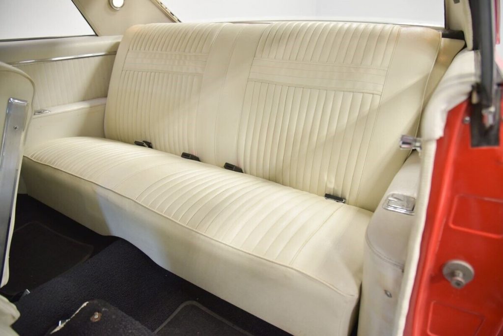 1964 Oldsmobile 442