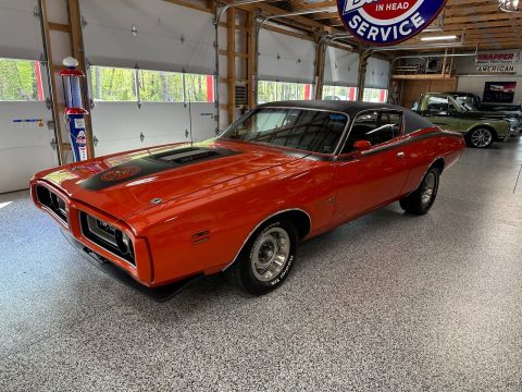 1971 Dodge Charger for sale