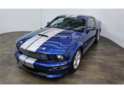 2008 Ford Mustang GT for sale
