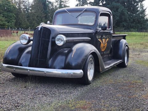 1937 Plymouth Pickup for sale