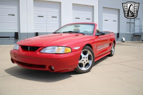 1994 Ford Mustang for sale