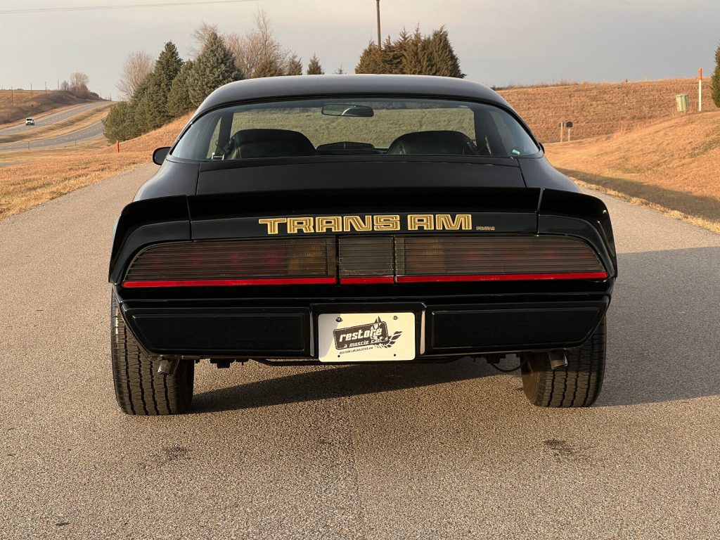 1979 Pontiac Trans Am