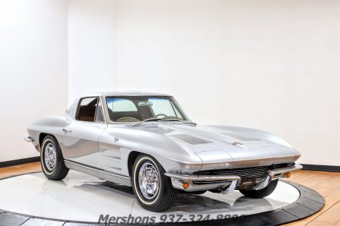 1963 Chevrolet Corvette for sale