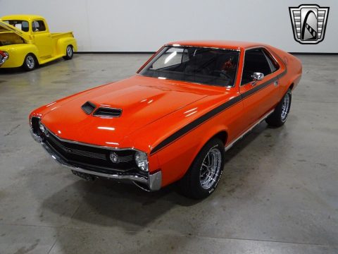 1970 AMC AMX for sale