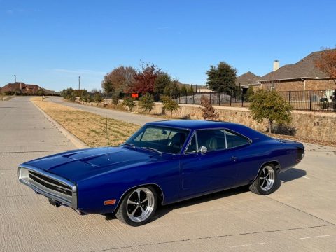 1970 Dodge Charger for sale