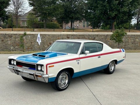 1970 AMC Rebel for sale